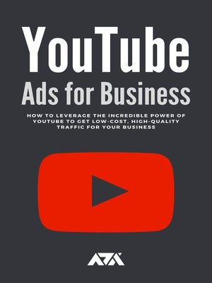 cover image of YouTube Ads for Business